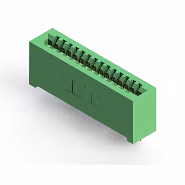 842-014-524-101 EDAC Inc.  Edgeboard Connectors